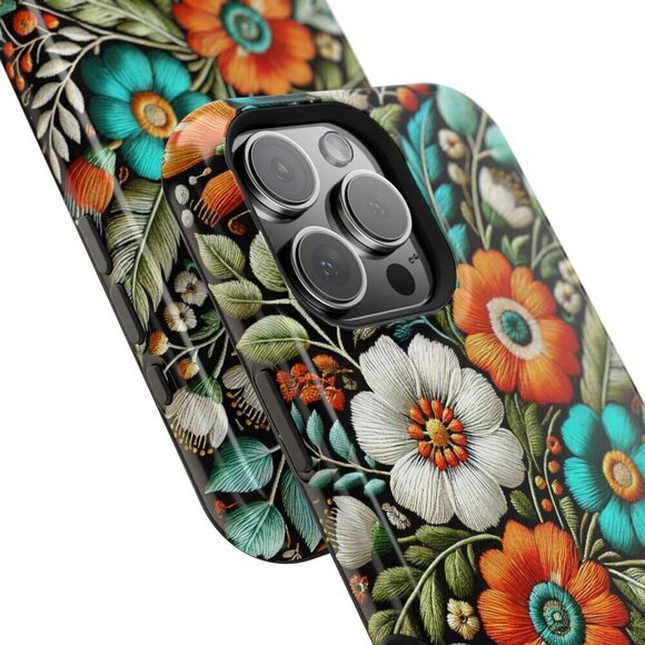 iPhone Phone Cases, Perfect Stylish Mobile Case, MLNMC544 - Picture 10 of 12